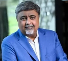 Mitesh Khimji